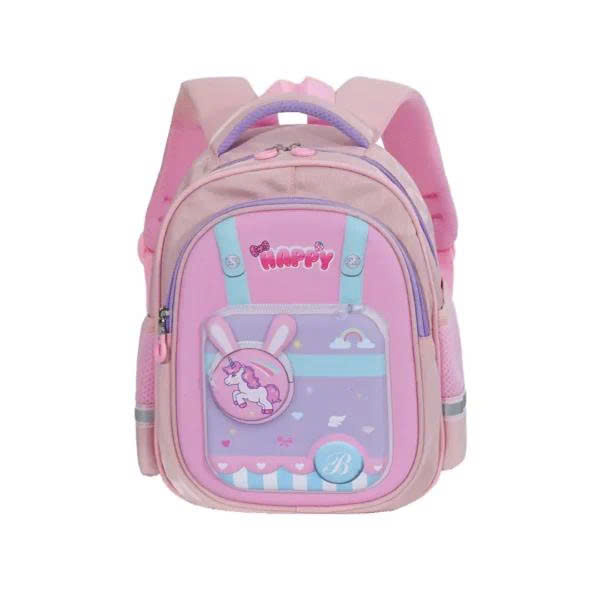 BALO MẪU GIÁO HASUN HS 2544 - BH Dài Hạn