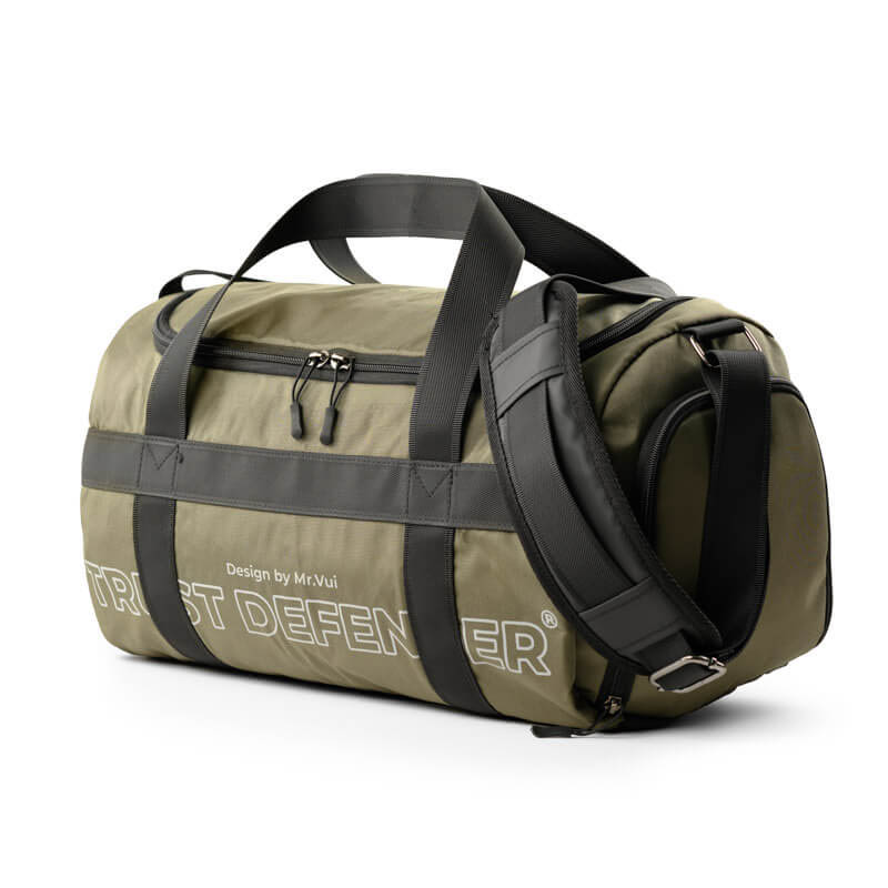 Túi Trống Du Lịch Chống Thấm, Chống Bám Bụi MR VUI 111