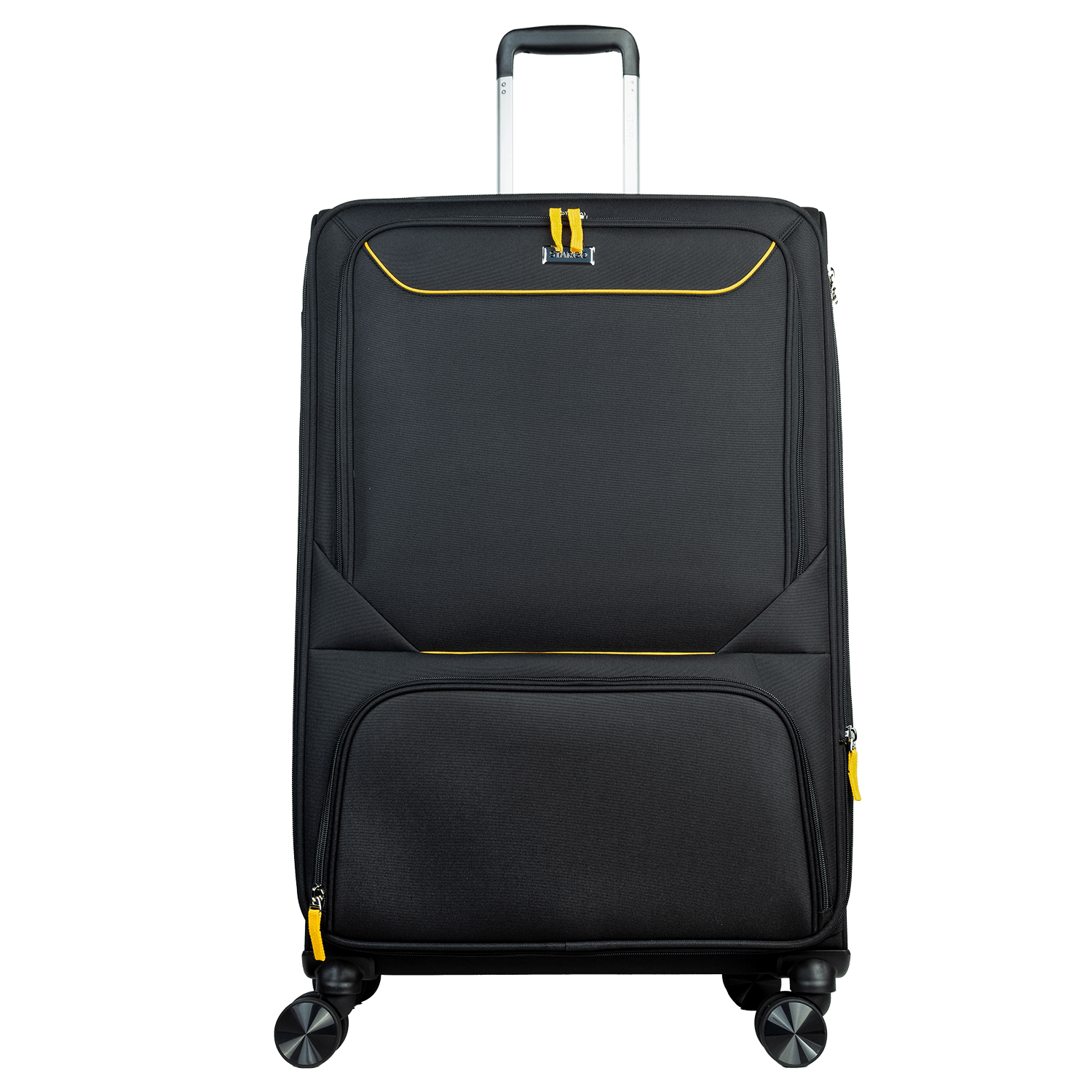 Vali Kéo Vải Size L Ký Gửi 28 inch STARGO Satus