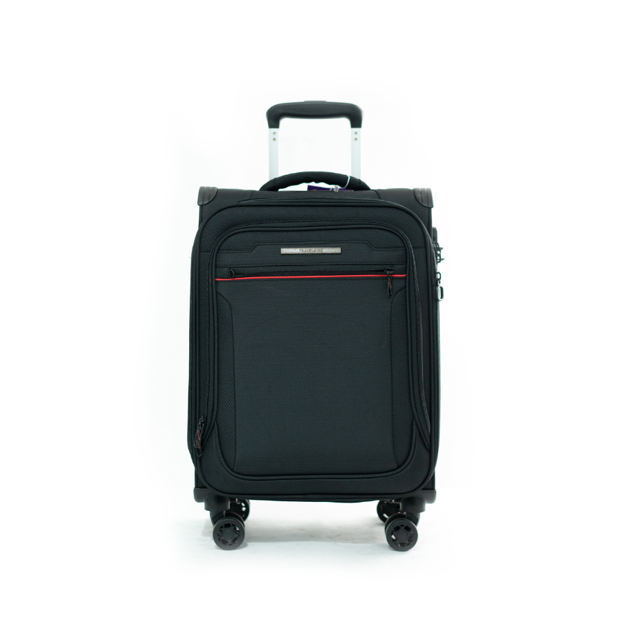 Vali Vải size Xách Tay 19 inch HÙNG PHÁT Travelking 036