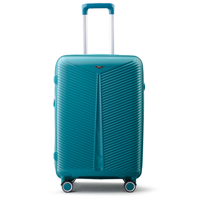 Vali Nhựa 24 inch MR VUI 213