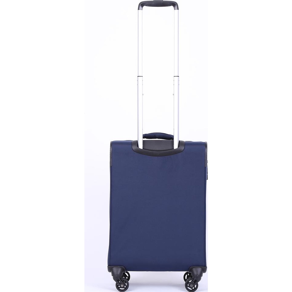 Vali Kéo Vải Du Lịch Size S Xách Tay 20 inch SAKOS WINNER 5