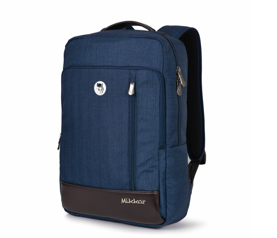 Balo Laptop 15.6 inch MIKKOR The Ralph