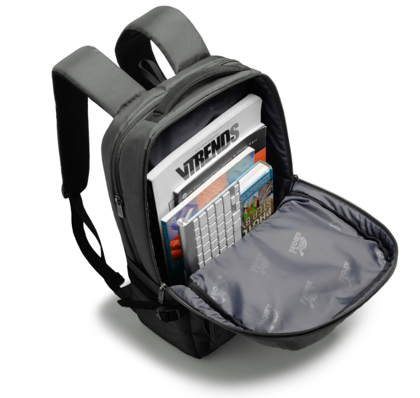 Balo Laptop 15.6 inch KMORE The Wesley