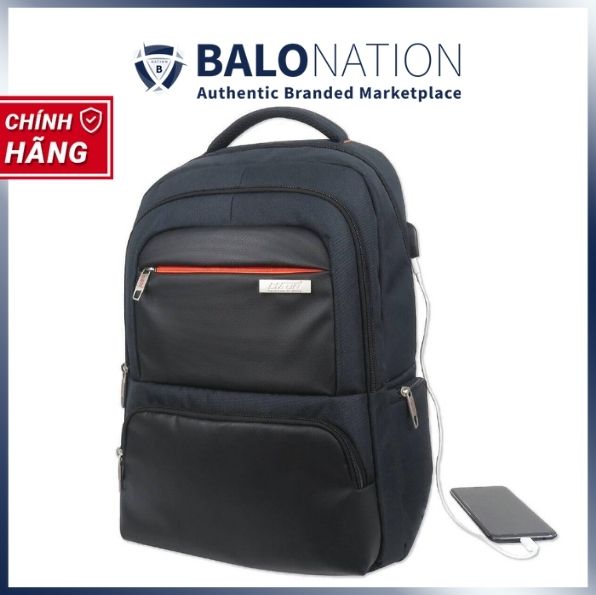 Balo Laptop 15.6 inch HASUN HS 8621