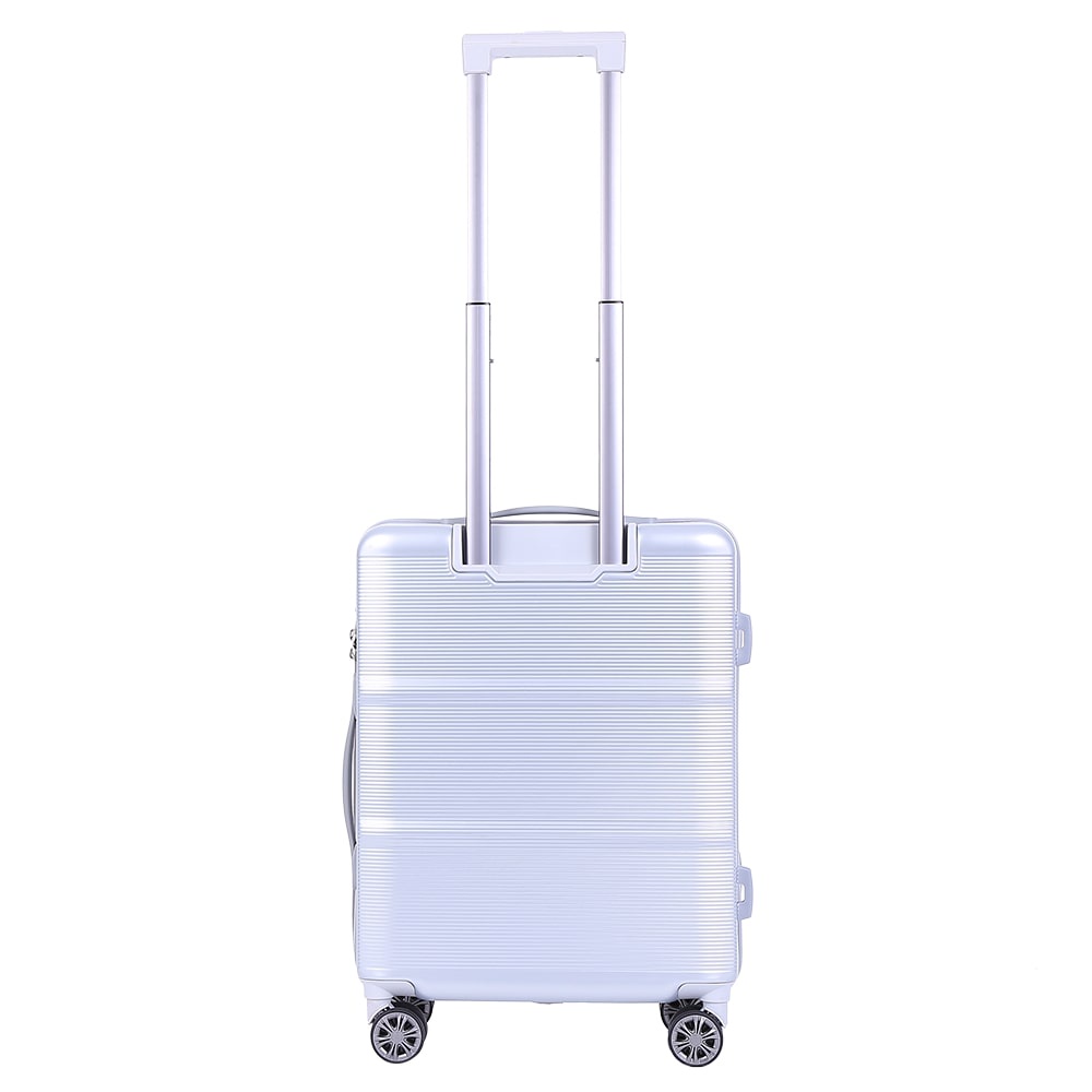 Vali Kéo Nhựa SAKOS TEMPO