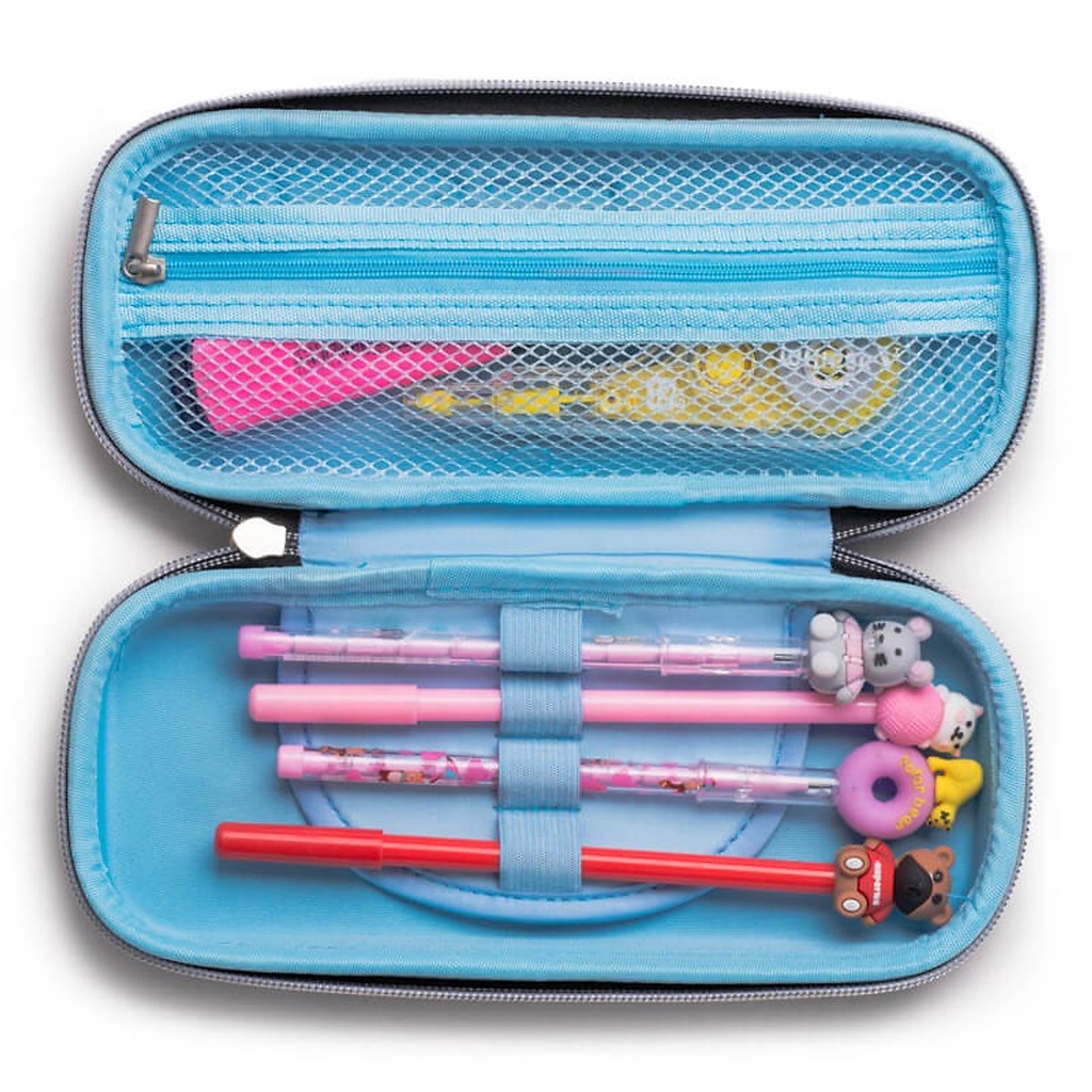 Hộp Bút Bé Gái MR VUI 001