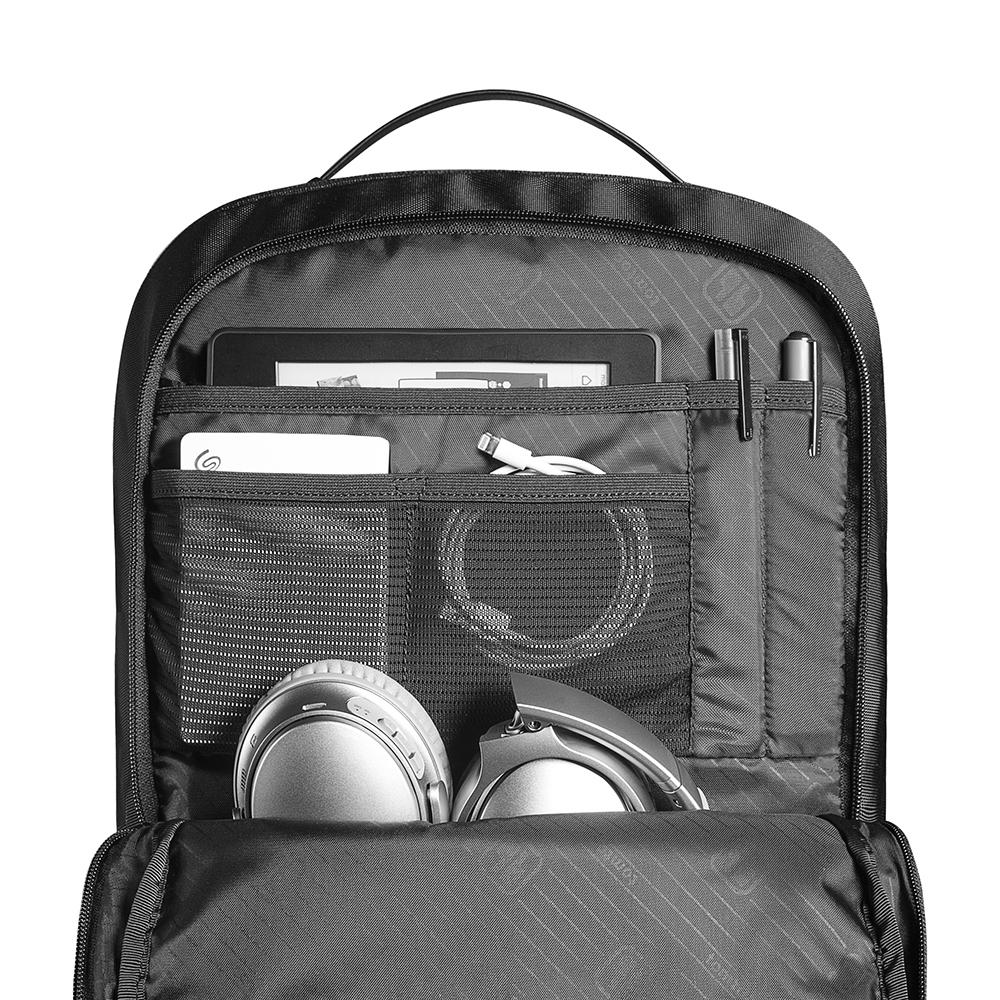Balo Laptop TOMTOC Premium Urban Business For Ultrabook 15.6 inch T68M1D1 (H61-E01D)