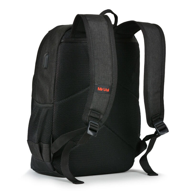 Balo Laptop Teen Học Sinh 14 inch MR VUI BLTEEN688