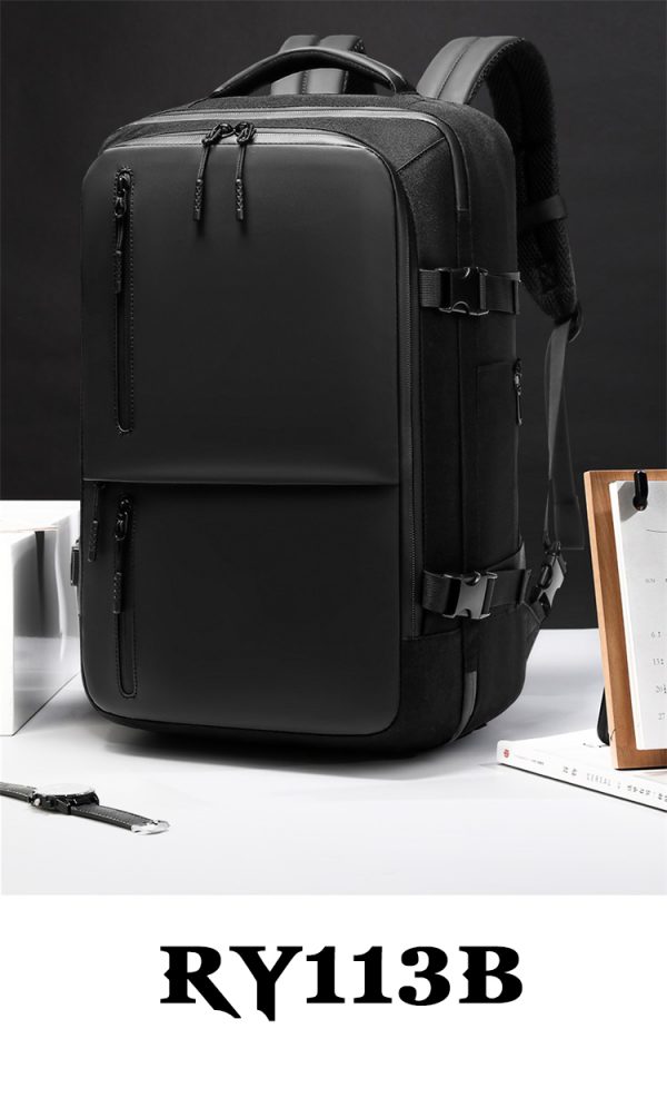 Balo Laptop Đa Năng 15.6 inch REEYEE RY113B