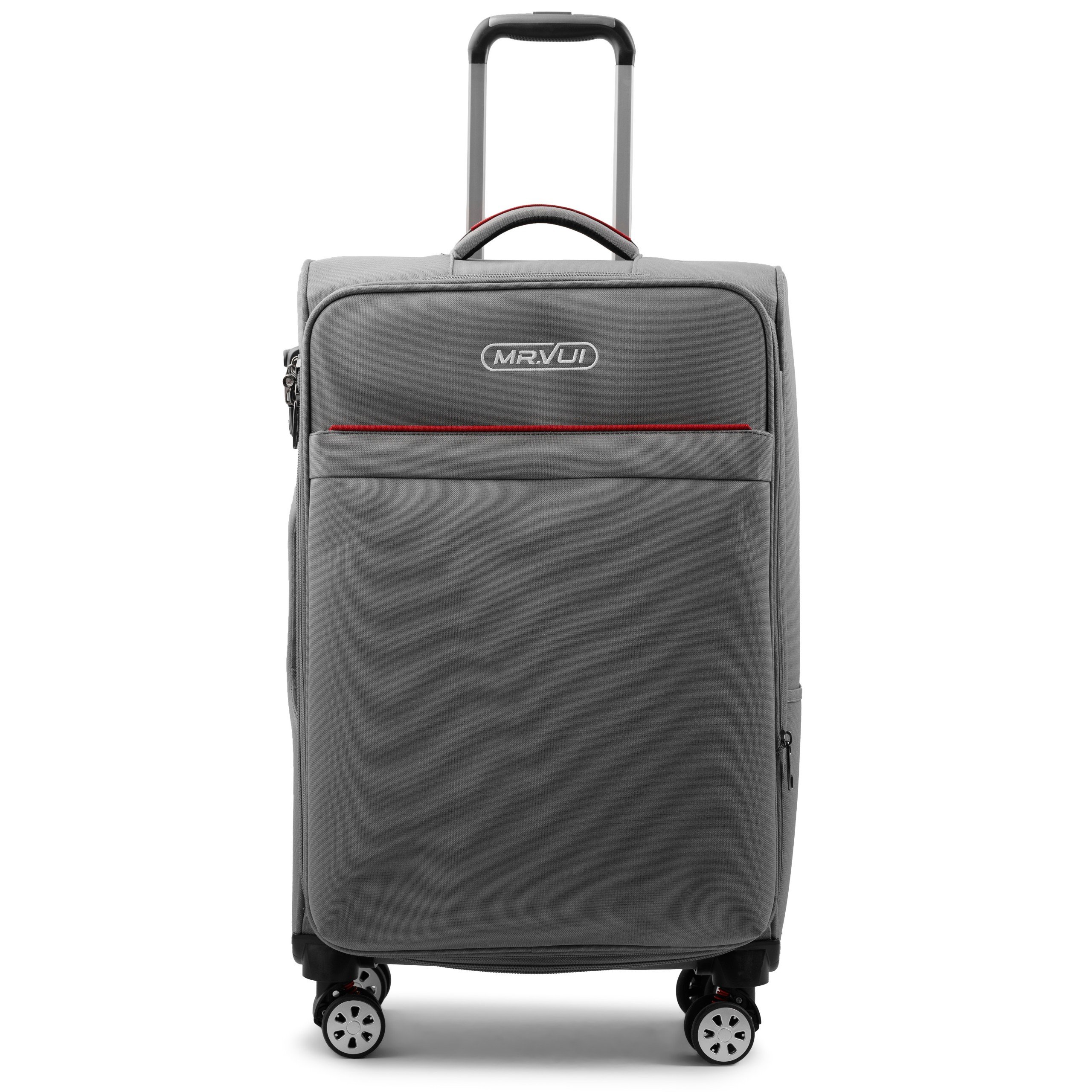 Vali Vải Ký Gửi Size Trung 24 inch MR VUI 207