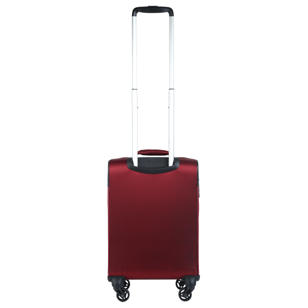 Vali Vải Xách Tay 19 inch Size XS SAKOS Spazio