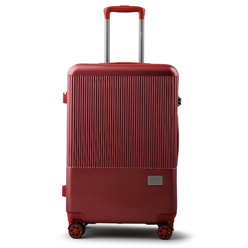 Vali Nhựa Size Kí Gửi 24 inch Khóa Số TSA MR VUI 209
