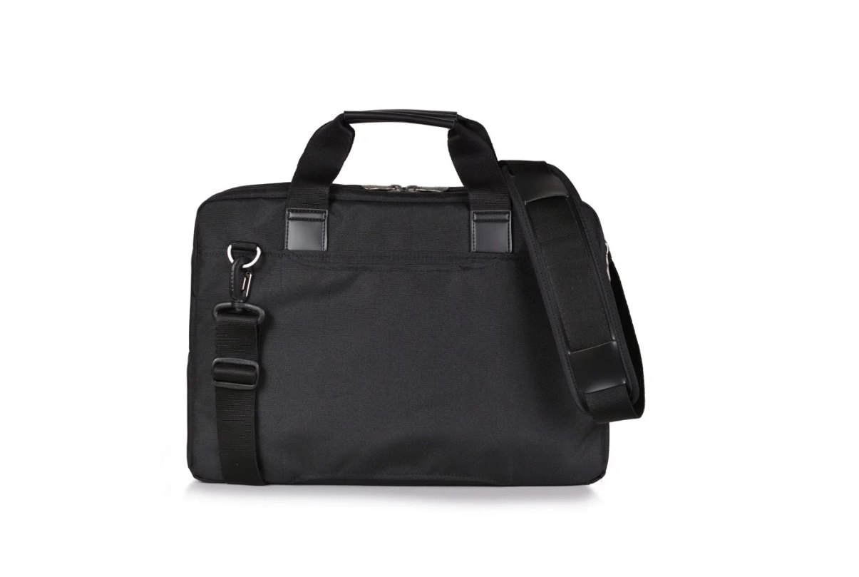 Cặp Công Sở Laptop 15.6 inch MIKKOR The Ralph Briefcase