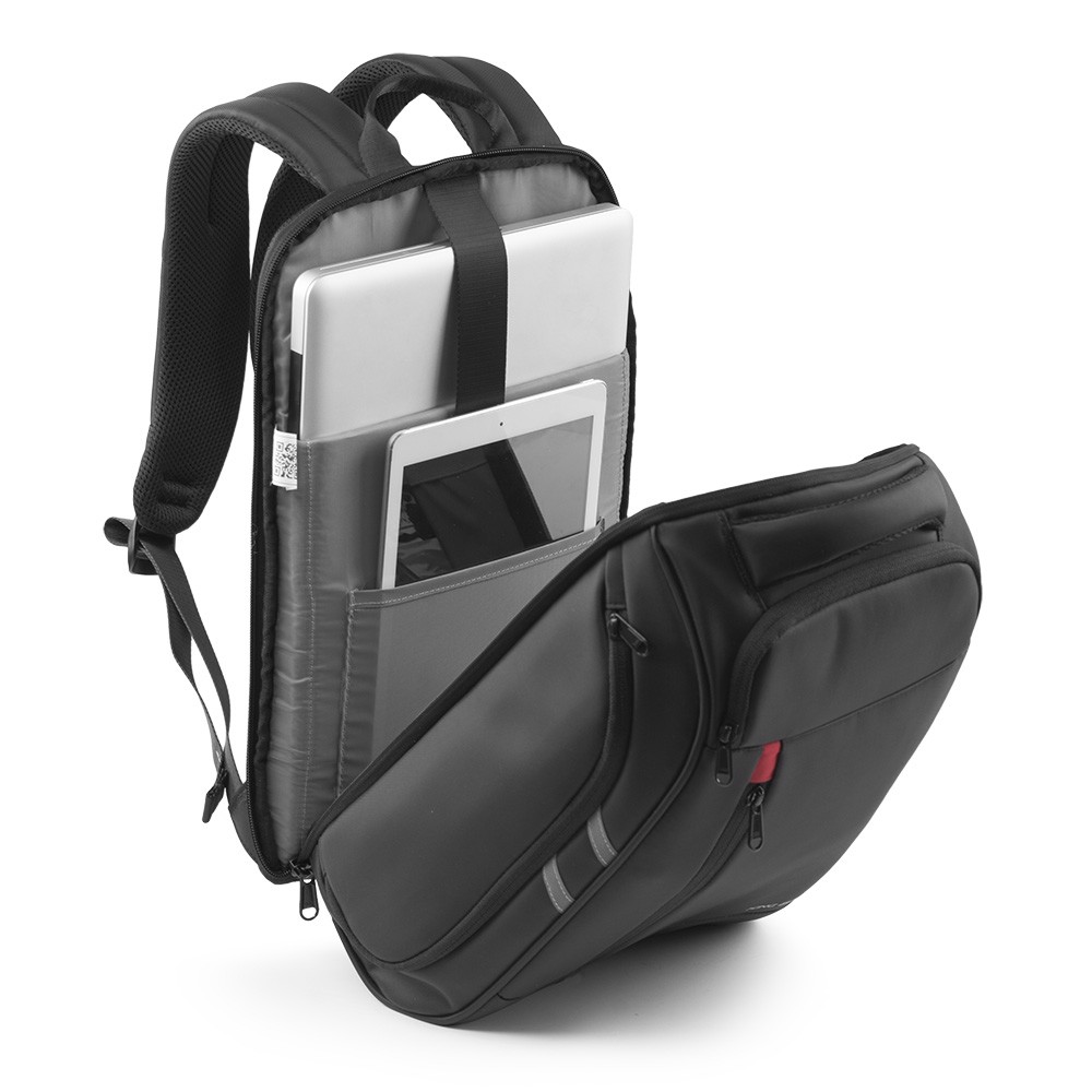 Balo Laptop 14 inch KINGBAG HORMES