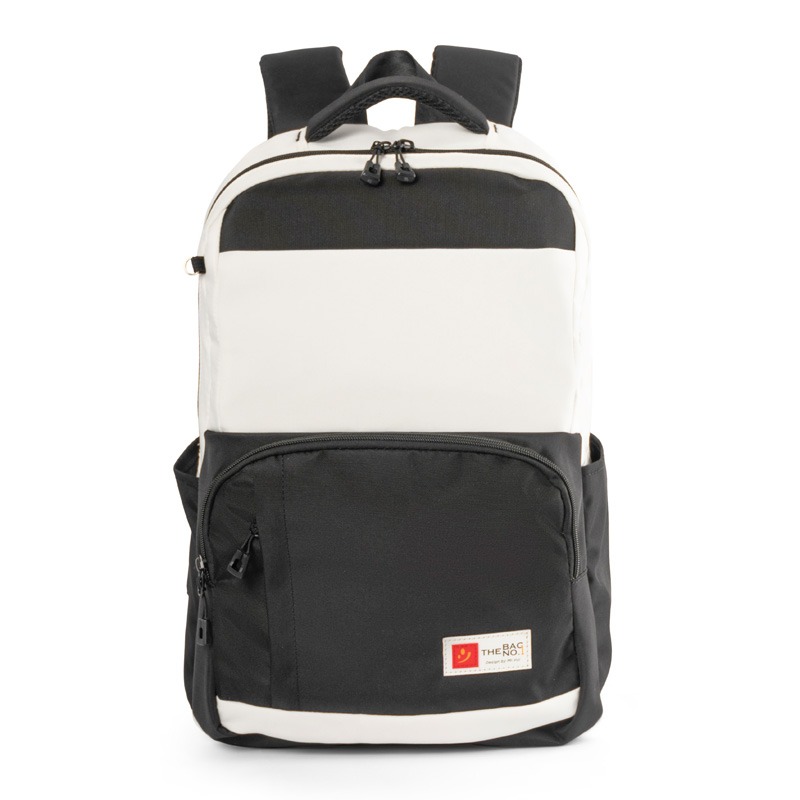 Balo teen MR VUI 1029 (TheBagNo1- 004) laptop 14 15 inch dành cho học sinh sinh viên - Gọn nhẹ, chắc chắn