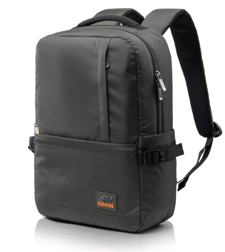 Balo Laptop 15.6 inch KMORE The Jasper