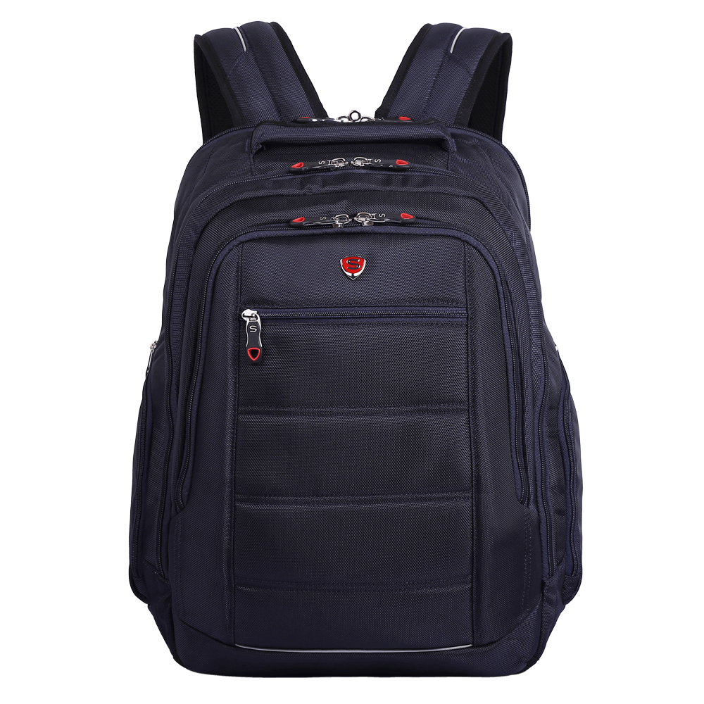 Balo Laptop 15.6 inch SAKOS Bricko