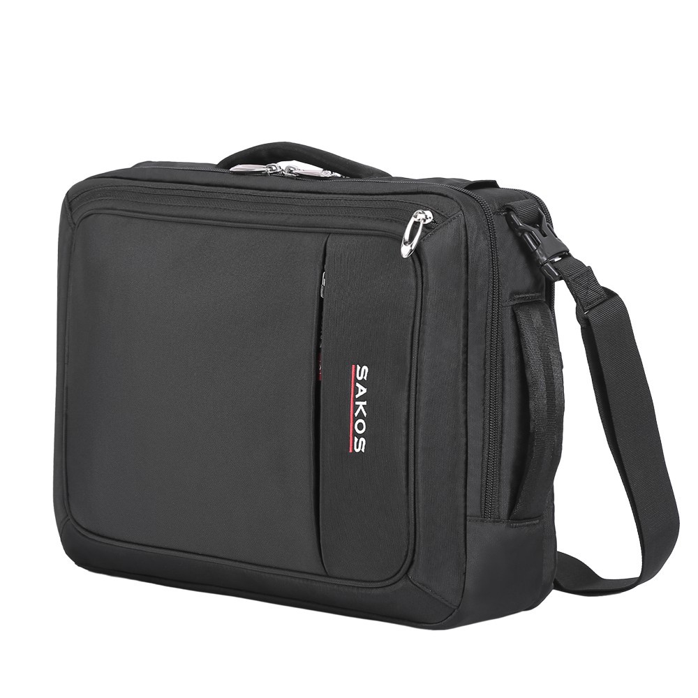 Cặp Đa Năng Laptop 15.6 inch SAKOS FLASH 20