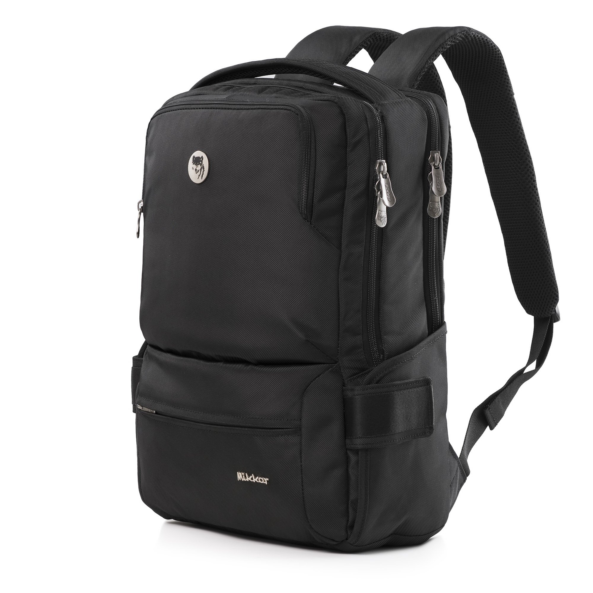 Balo Laptop 15.6 inch MIKKOR The Abraham Premier