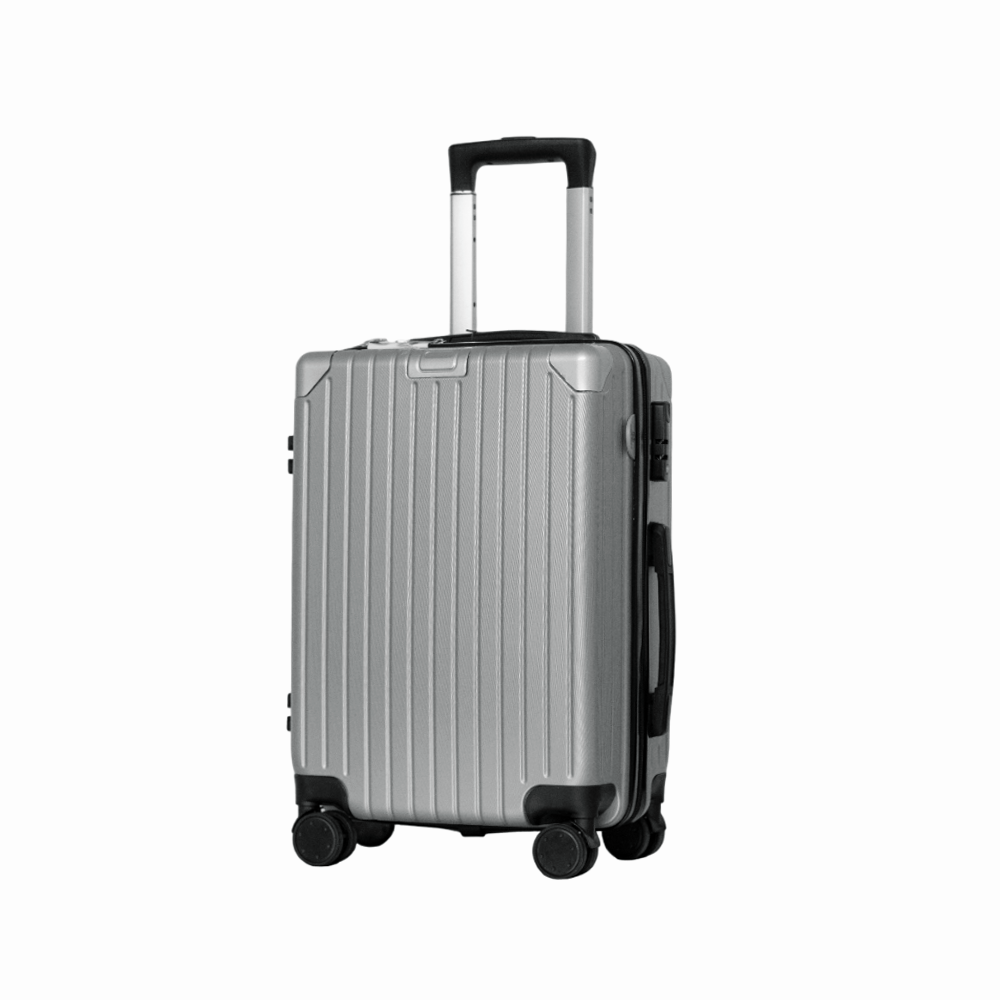 Vali Nhựa Xách Tay 20 Inch HÙNG PHÁT 228 - BH Dài Hạn