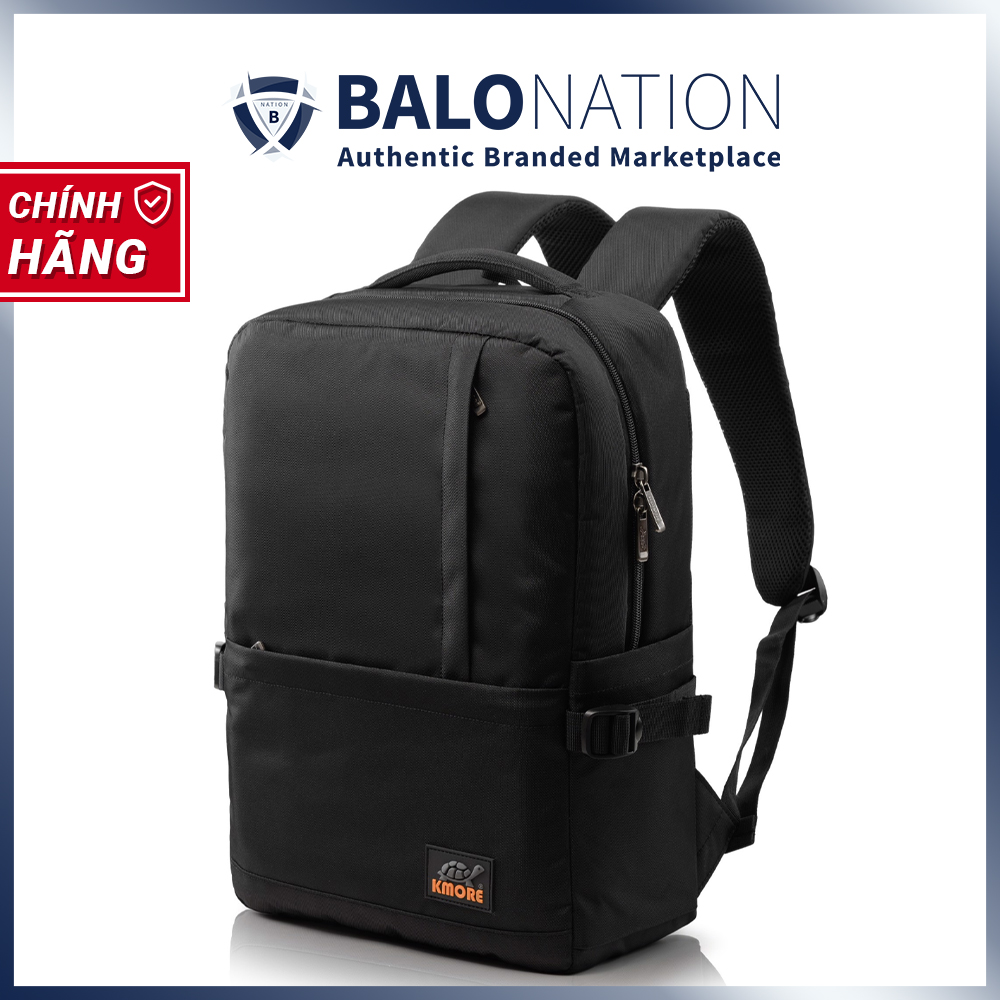 Balo Laptop 15.6 inch KMORE The Jasper