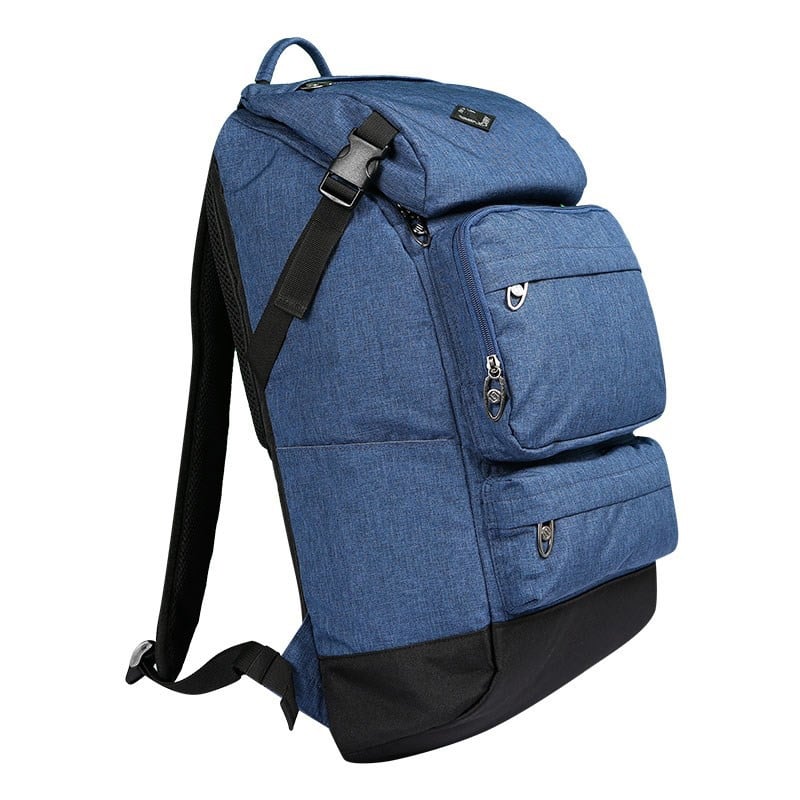Balo Du Lịch Laptop 17.3 inch SIMPLECARRY M3