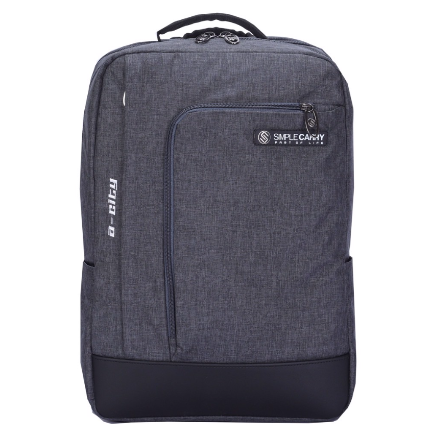Balo Laptop 17.3 inch SimpleCarry A-City 2