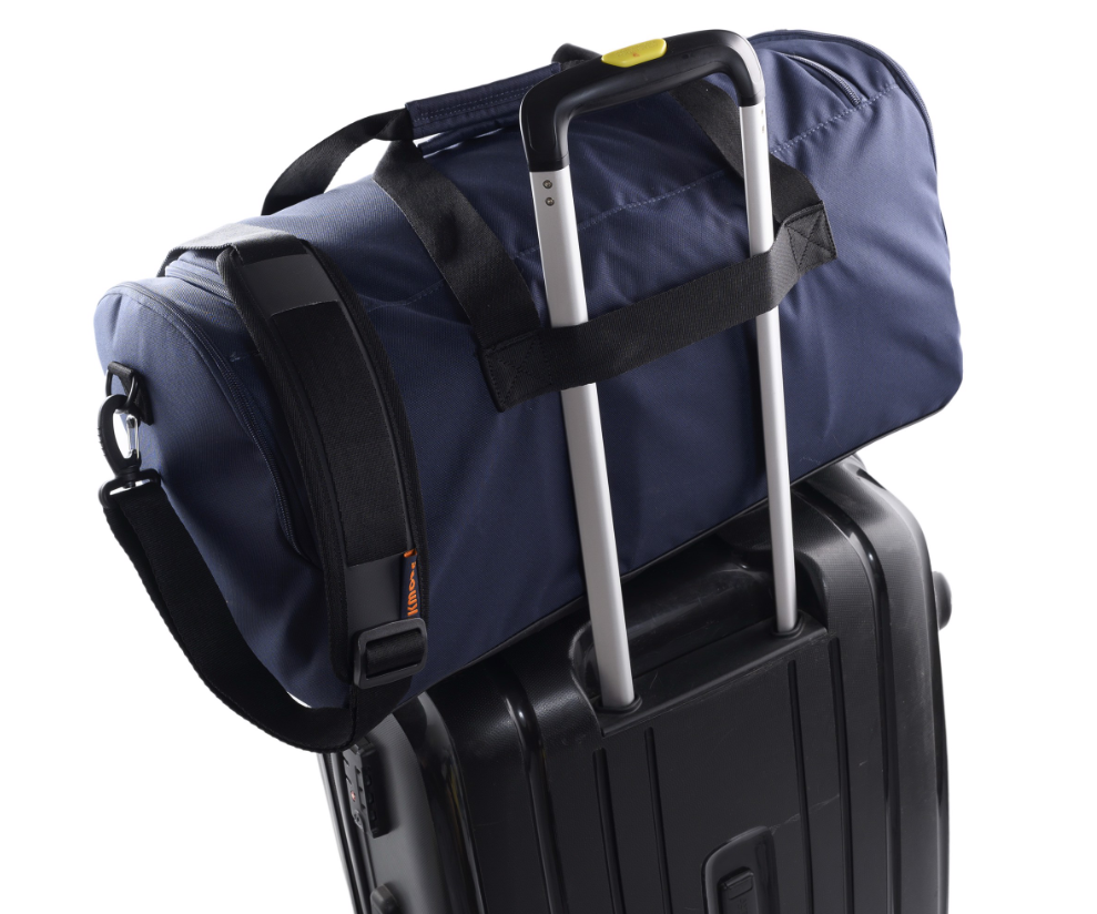 Túi Du Lịch 27L KMORE The Tyler Journey