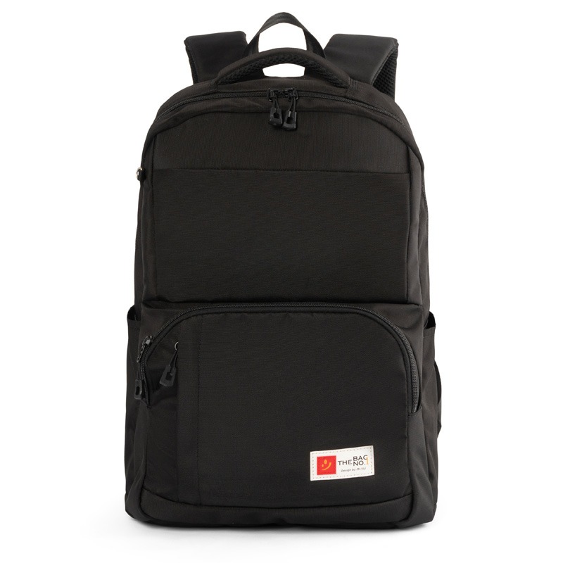 Balo teen MR VUI 1029 (TheBagNo1- 004) laptop 14 15 inch dành cho học sinh sinh viên - Gọn nhẹ, chắc chắn