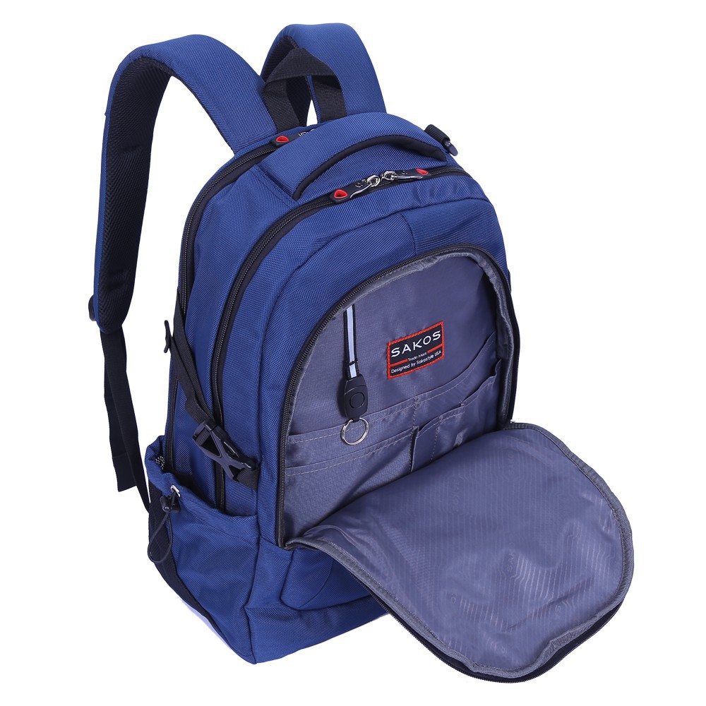 Balo Thể Thao Laptop 15.6 inch SAKOS FORCE