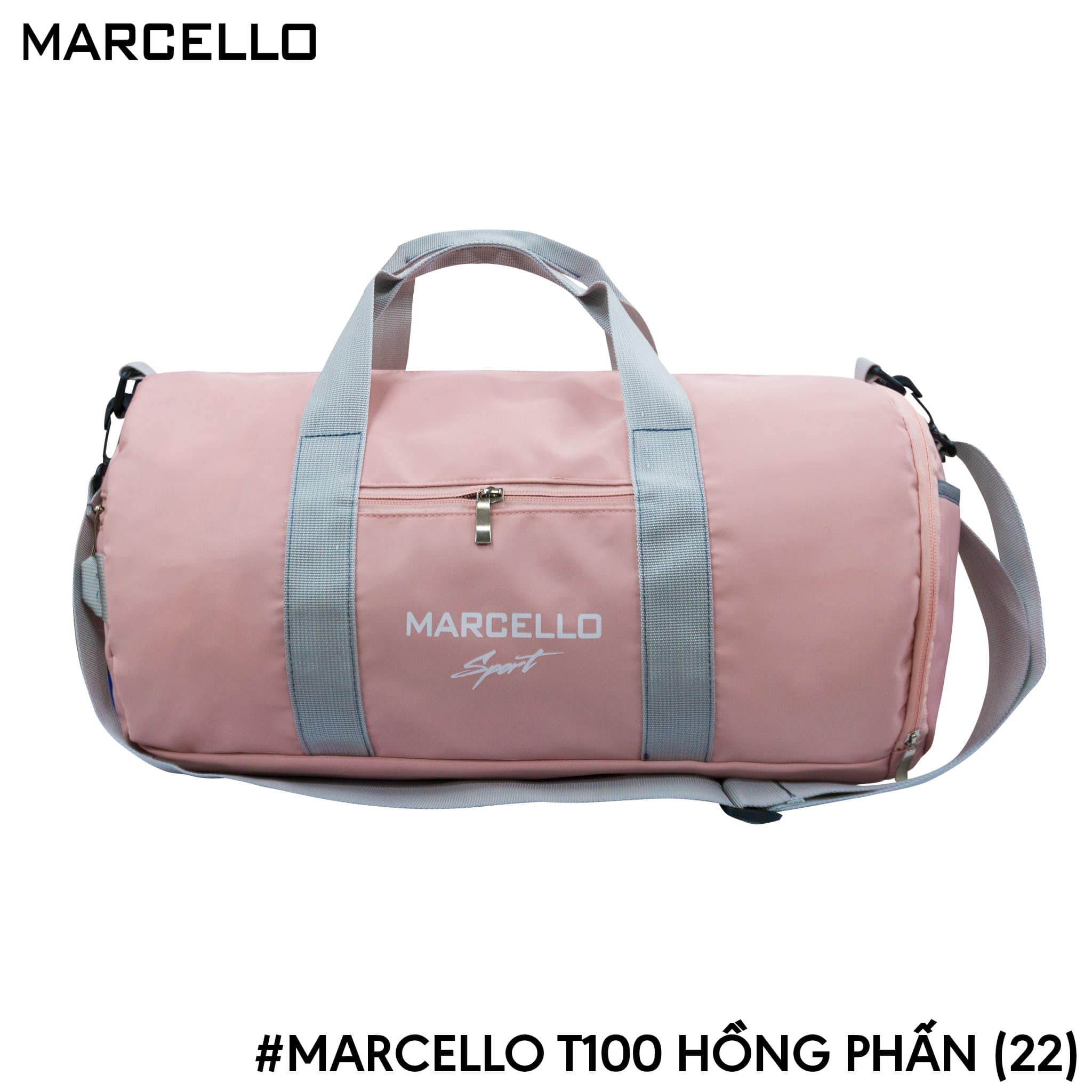 Túi Trống Du lịch Thể Thao MARCELLO T101