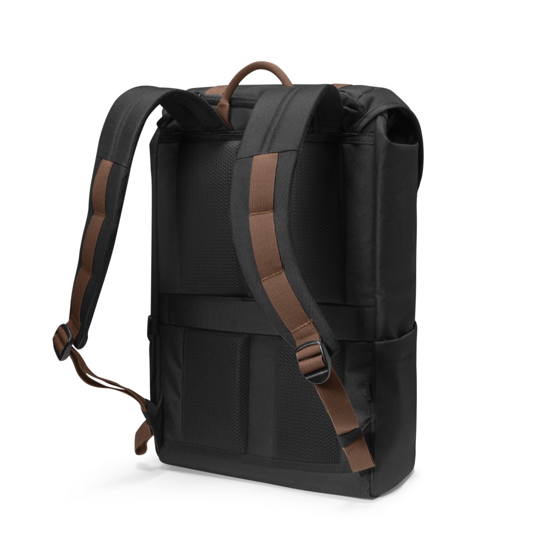 Balo Laptop 14 inch TOMTOC VINTPACK TA1S1 MacBook Sức Chứa 17L