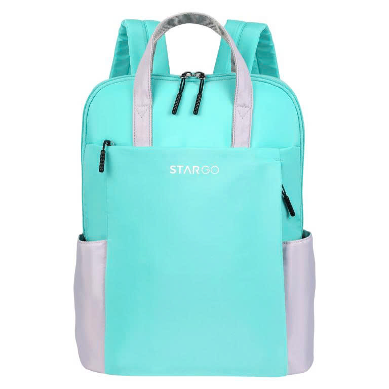 Balo Laptop 14 inch Stargo Zelda - BH Dài Hạn