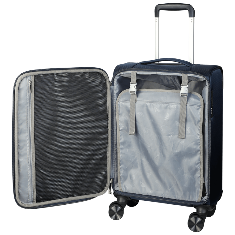 Vali Kéo Vải Xách Tay / Ký Gửi STARGO TRENDENCY Siêu Bền Bỉ - BH Dài Hạn