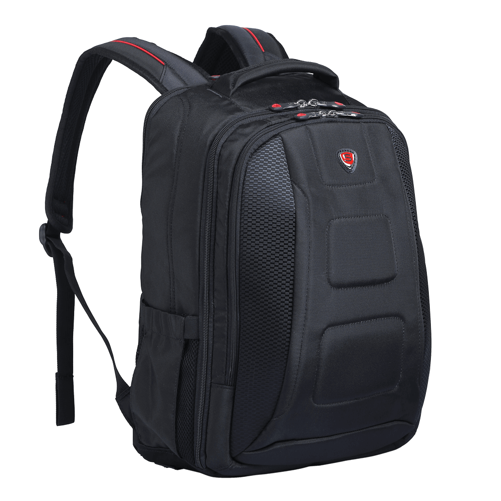 Balo Laptop 15.6 inch SAKOS Cyber