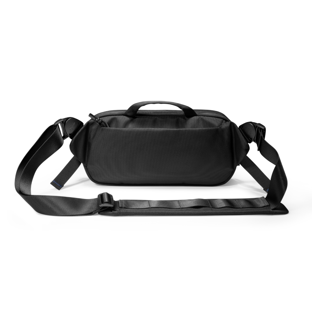 Túi Đeo Chéo TOMTOC WANDER T26 Steam Deck / Rog Ally Daily Sling – T26S1