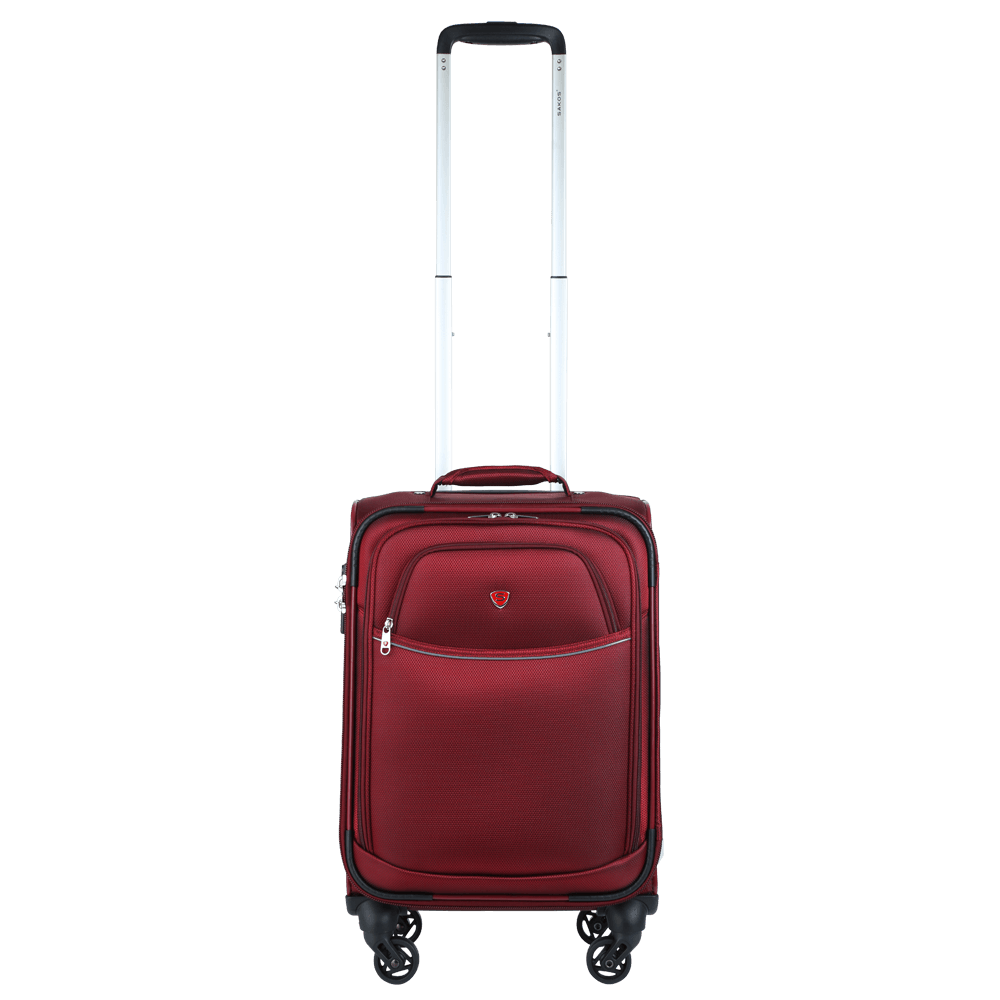 Vali Vải Xách Tay 19 inch Size XS SAKOS Spazio
