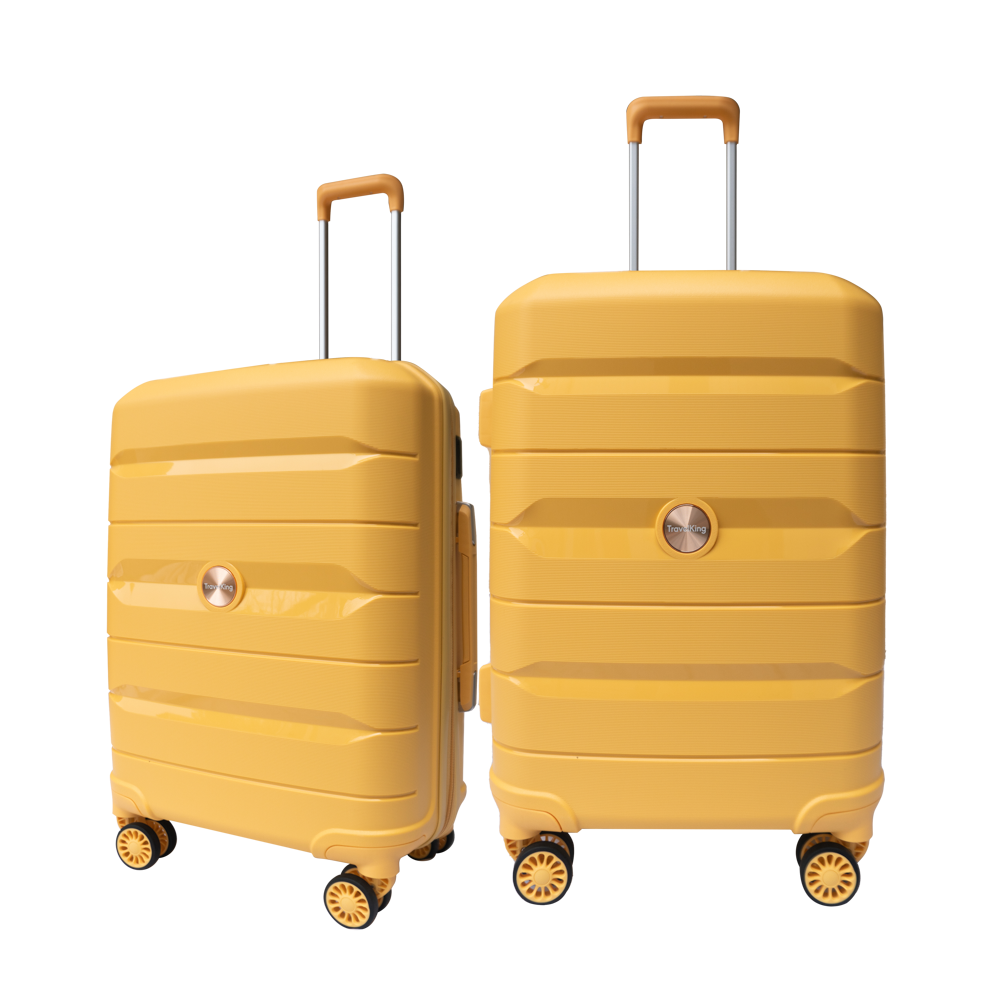 Vali Nhựa HÙNG PHÁT Travelking 883