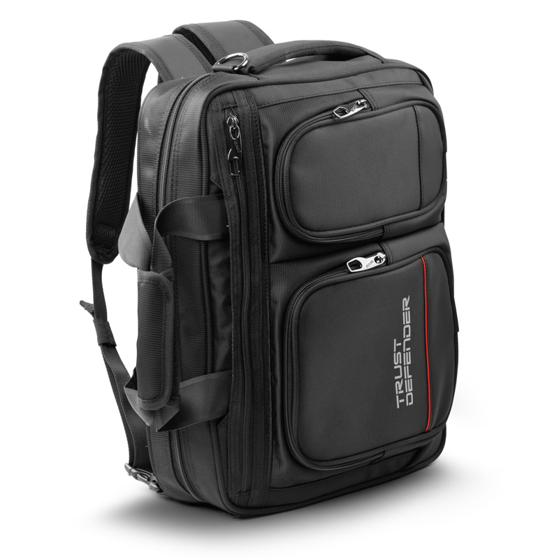 Cặp Đa Năng Laptop 15.6 inch MR VUI 437