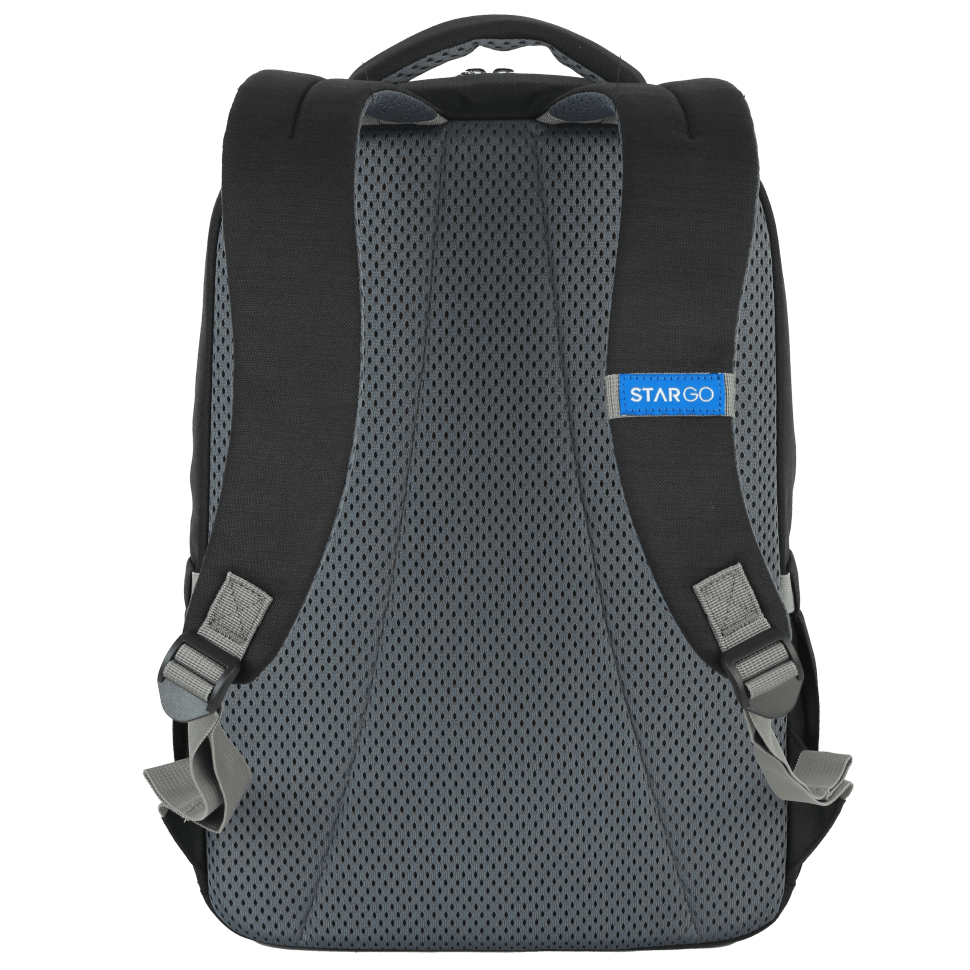 Balo Laptop Du Lịch Thời Trang Unisex STARGO LUMINE 15.6 Inch - BH Dài Hạn
