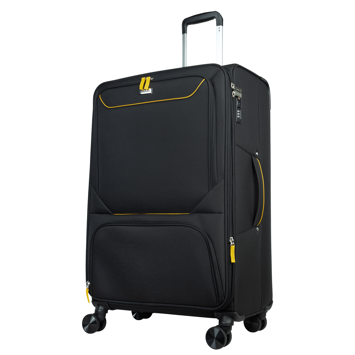 Vali Kéo Vải Size L Ký Gửi 28 inch STARGO Satus