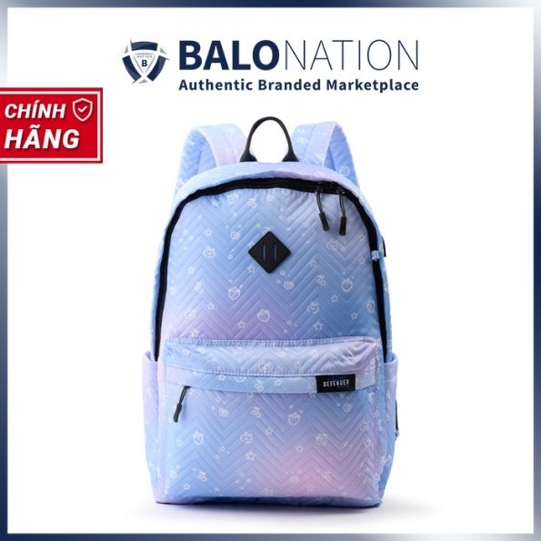 Balo Teen MR VUI 975 Hiện Đại, Thời Trang