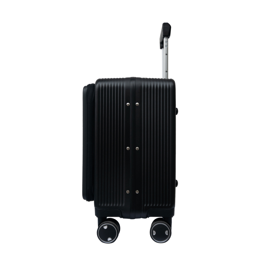 Vali Khung Nhôm Doanh Nhân HÙNG PHÁT Travelking 808