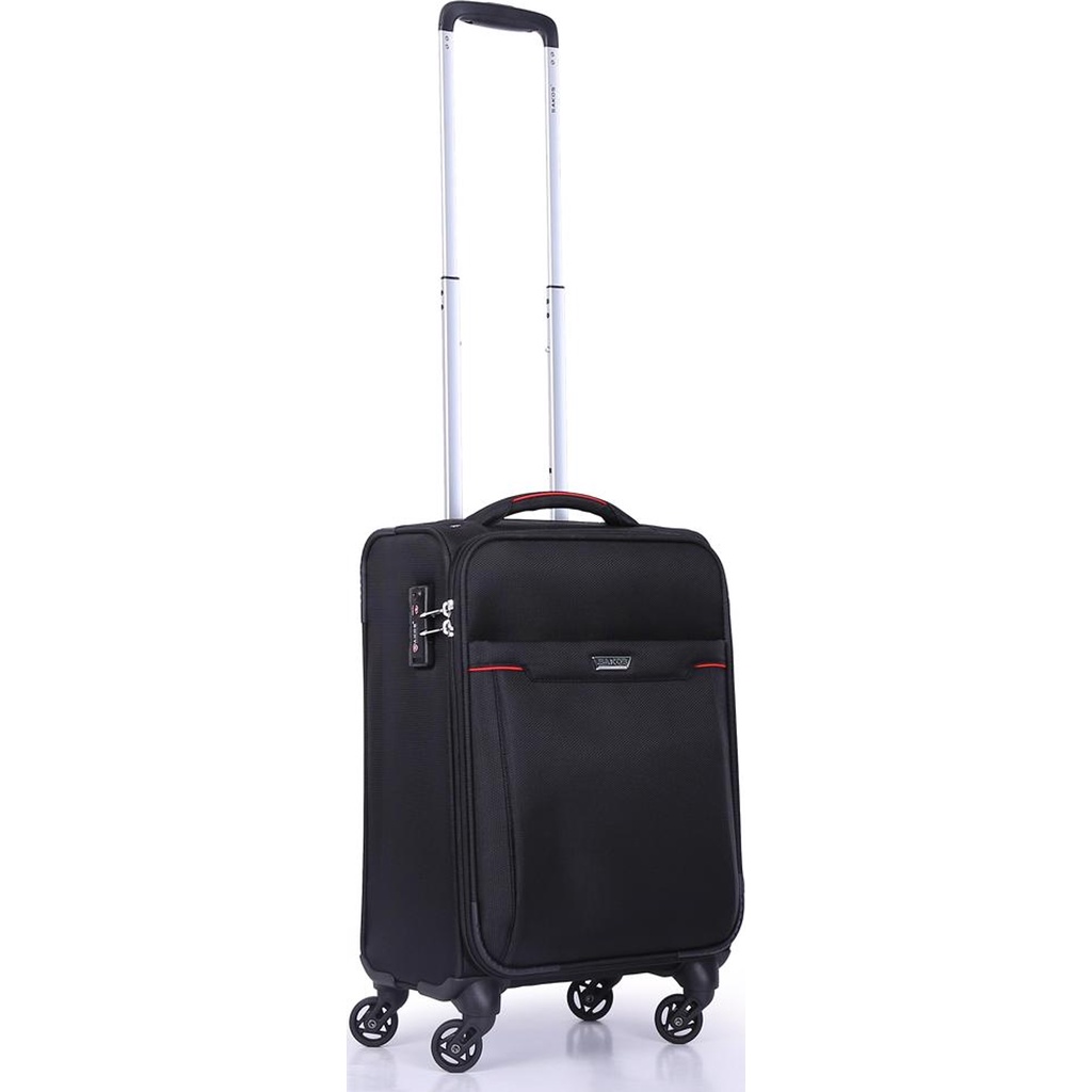 Vali Kéo Vải Du Lịch Size S Xách Tay 20 inch SAKOS STARLINE 5