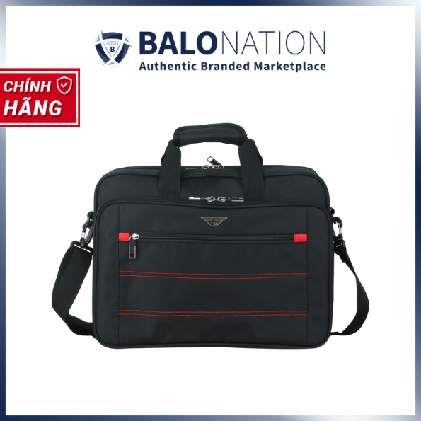 Cặp Xách Laptop 15.6 Inch STARGO RENOVA 01 - BH Dài Hạn