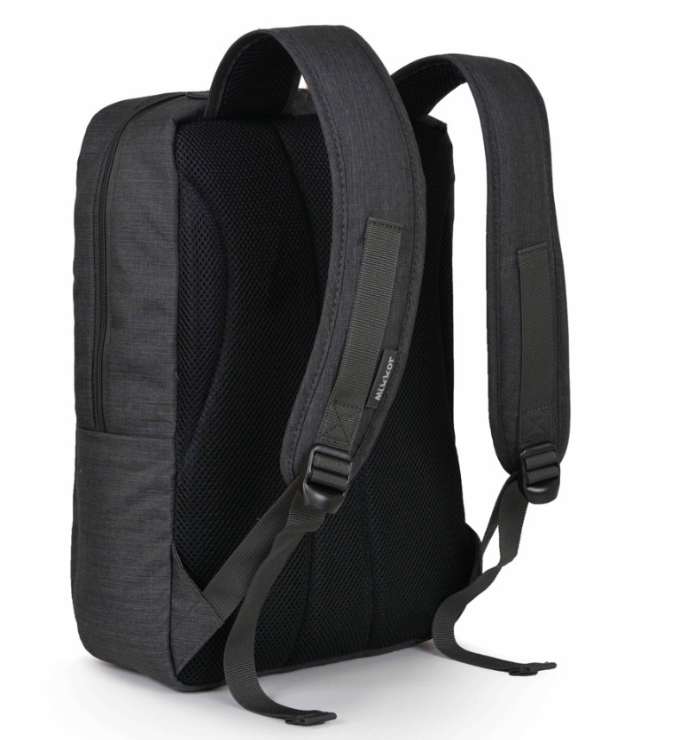 Balo Laptop 15.6 inch MIKKOR The Ralph