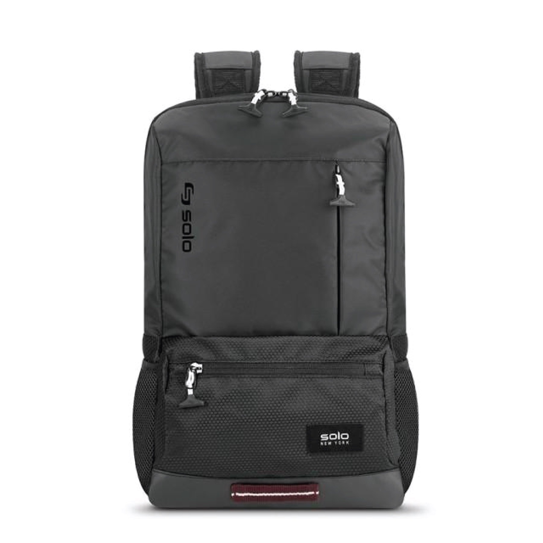 Balo Laptop Du Lịch Siêu Nhẹ SOLO Varsity Draft 15.6 inch VAR701-4