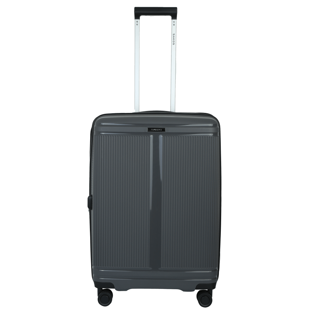 VALI NHỰA SIZE M KÝ GỬI SAKOS LIMOUS