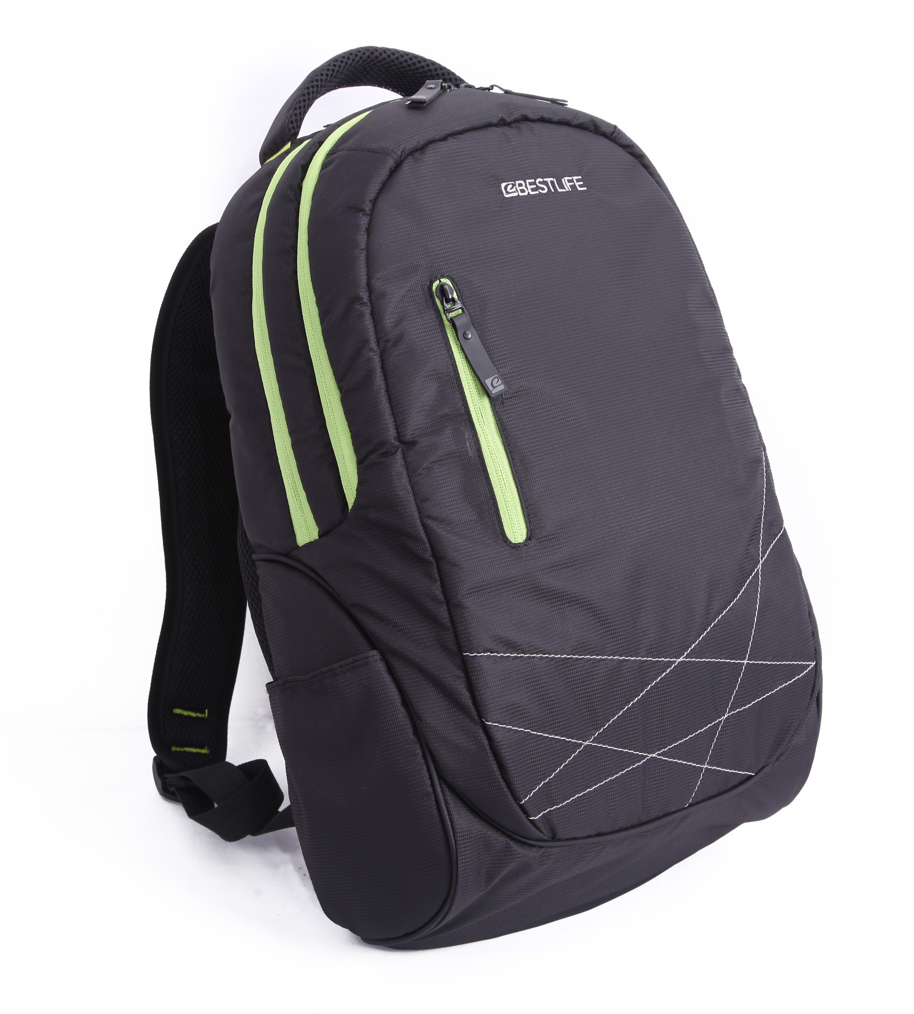 Balo Laptop 15.6 inch BESTLIFE Compact BLB-3080G